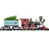 Lionel Trains Elf Ready-To-Play Train Set