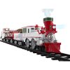 Lionel Trains Winter Wonderland Express Ready-To-Play Train Set
