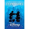 USAopoly CODENAMES: Disney Family Edition