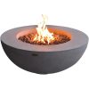 Elementi Lunar Bowl - Propane