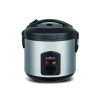 Salton® Automatic 8 Cup Rice Cooker & Steamer