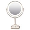 Conair® True Glow™ 1x/10x Incandescent Lighted Mirror