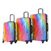 Tucci Disegno Vortice II Art 3 Piece Set