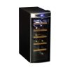 Koolatron 12 Bottle Wine Cellar - Deluxe