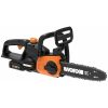 Worx® 20V Power Share 10 in. Cordless Chainsaw with Auto-Tension
