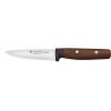 Wusthof Urban Farmer 4 in. Pairing Knife - Brown Beech Wood
