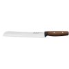 Wusthof Urban Farmer 9 in. Bread Knife - Brown Beech Wood