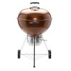 Weber 22 in. Original Kettle - Copper