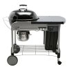 Weber Performer® Deluxe 22” Charcoal Grill