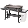 Blackstone 36 in. Griddle Cooking Station