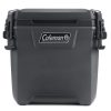 Coleman 28 Qt Convoy Personal Cooler - Dark Stone