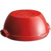 Emile Henry Round Bread Baker