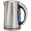 Hamilton Beach 1.7L Variable Temperature Kettle with 6 Se