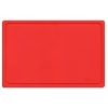 Wusthof Flexible Cutting Board - Red