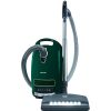 Miele Complete C3 PowerPlus Canister Vacuum - Pacific Blue