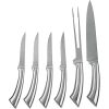 Napoleon Pro 6 Piece Knife Set