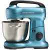 Hamilton Beach 7 Speed Orbital Stand Mixer - Blue