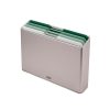 Joseph Joseph Folio 4 Piece Chopping Board Set - Sage