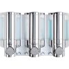 Better Living Aviva Dispenser 3 - Chrome