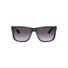 Ray-Ban RB4165 Justin Classic Black