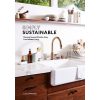 Simply Sustainable Paperback Book
