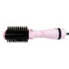 Aria Beauty Pink Marble Blowdry Brush