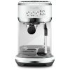 Breville The Bambino Plus Espresso - Sea Salt