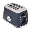 Breville The Toast Select Luxe - Damson Blue