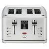 Cuisinart 4 Slice Digital Toaster