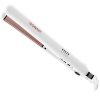 Conair® 1 inch Double Ceramic Straightener - White