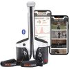 MAXPRO Smartconnect Fitness Machine - Raw Metal