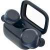 Cleer Audio Ally Plus ll Best in Class Adjustable Noise Cancelling Earbuds - Midnight Blue