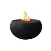 Modeno York Fire Table - Natural Gas