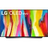 LG 48 in. 4K Ultra HD OLED Smart TV