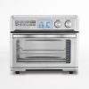 Cuisinart 0.95 Digital AirfryerConvection Oven