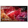 Sony BRAVIA 65 in. XR X95K 4K Mini LED TV