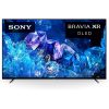 Sony BRAVIA 77 in. XR A80K 4K OLED TV