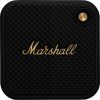 Marshall - Willen Portable Bluetooth Waterproof Speaker - Black & Brass
