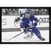 Frameworth - William Nylander Framed Action 20x29 Canvas
