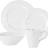 Sophie Conran - White Dinnerware - 16pc Set