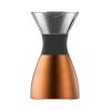 Asobu - Pour Over