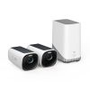eufy Security - eufyCam 3 2-Camera Wireless 4K Surveillance System