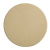 Old Stone Round Pizza Stone, 16-Inch