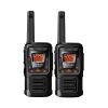 Bushnell Adventure 58 KM FRS 2.0 Watt 2 Way Radio Desktop Charger