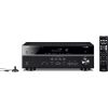 YAMAHA RX-V385 BLACK