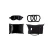 Bag & Bougie Jet Set Bundle