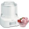 Frozen Yogurt – Ice Cream & Sorbet Maker