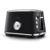 Breville The Toast Select Luxe - Black Truffle