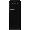 SMEG - FAB28 Retro Refrigerator w/ Int FZ, RIGHT HINGE