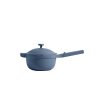 Our Place Perfect Pot 2.0 Blue Salt
